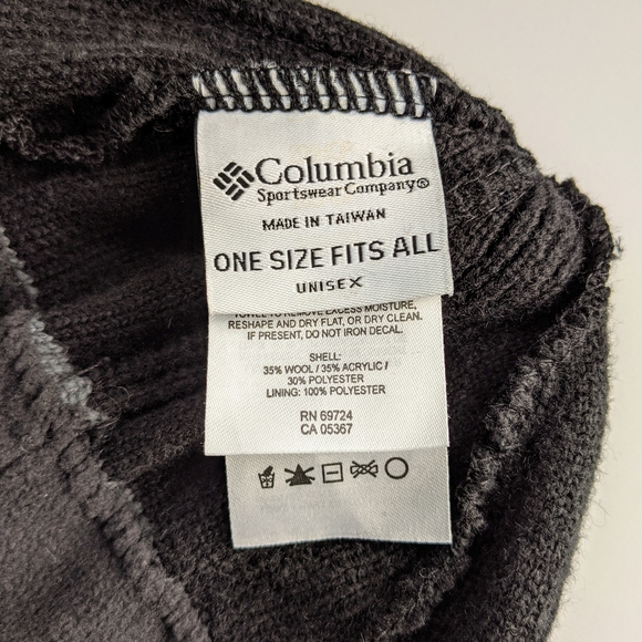 Columbia Unisex Knit Hat - Picture 3 of 6